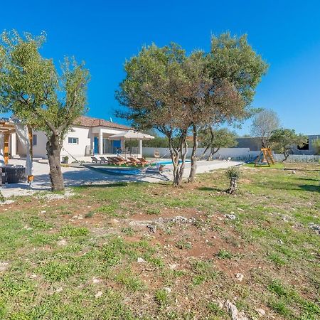 Experience Only The Best - House Kamber Биоград на Мору Екстериор снимка